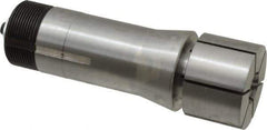 Royal Products - 1-1/2 Inch Head Diameter, 5C Expanding Collet - Steel, 0.0002 Inch TIR - Exact Industrial Supply