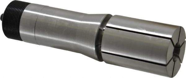 Royal Products - 1-1/2 Inch Head Diameter, 5C Expanding Collet - Steel, 0.0002 Inch TIR - Exact Industrial Supply