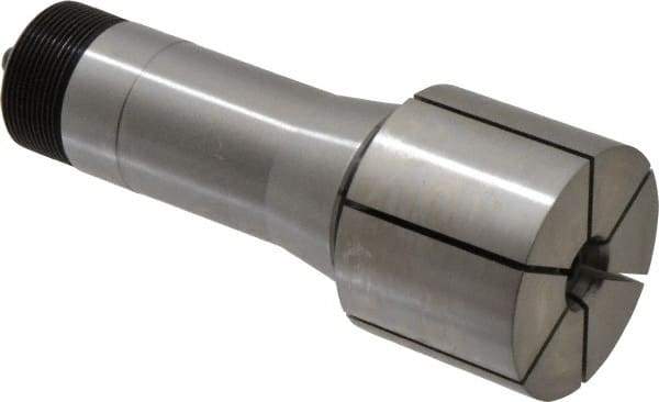 Royal Products - 2 Inch Head Diameter, 5C Expanding Collet - Steel, 0.0002 Inch TIR - Exact Industrial Supply