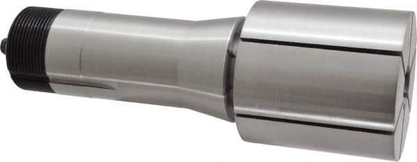 Royal Products - 2 Inch Head Diameter, 5C Expanding Collet - Steel, 0.0002 Inch TIR - Exact Industrial Supply