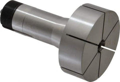 Royal Products - 3 Inch Head Diameter, 5C Expanding Collet - Steel, 0.0002 Inch TIR - Exact Industrial Supply