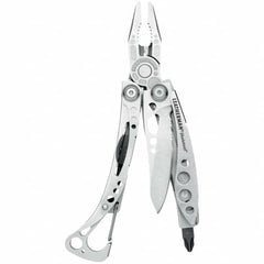 Leatherman - Multi-Tools Number of Tools: 7 Type: Multi-Tool - Exact Industrial Supply