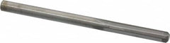 Hertel - 3/16" Solid Carbide 4 Flute Chucking Reamer - Exact Industrial Supply