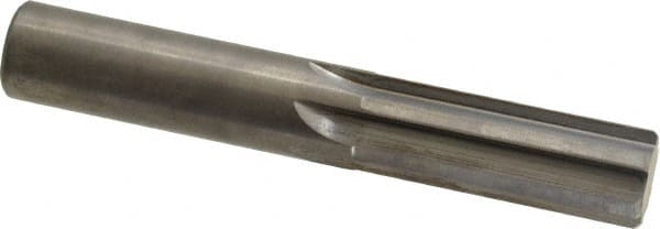 Hertel - 16mm Solid Carbide Chucking Reamer - Exact Industrial Supply