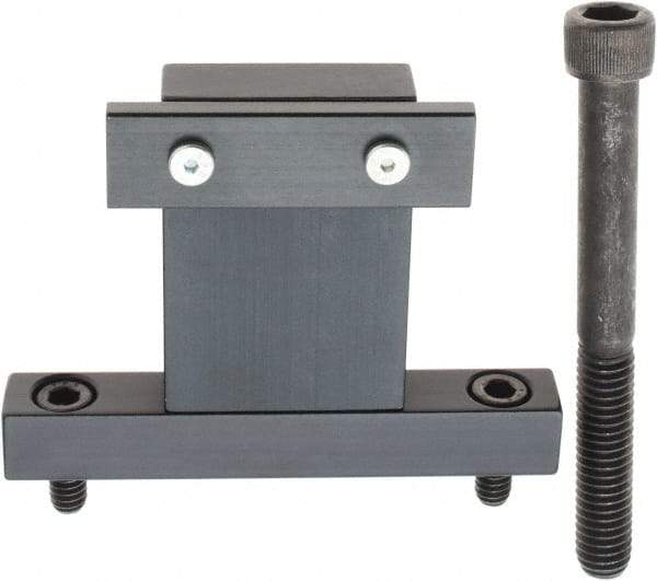 Acu-Rite - DRO Bracket Kit - Use with Linear Scales - Exact Industrial Supply