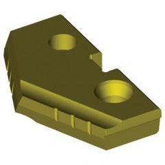 7F0-0509A FIN SPADE BLADE TIALN - Exact Industrial Supply