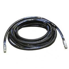 1/4 DUAL X 4' RM HOSE - Exact Industrial Supply