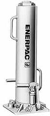 Enerpac - Hydraulic Pump & Jack - - Exact Industrial Supply