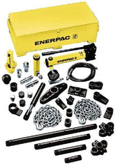 Enerpac - 5 Ton Capacity Hydraulic Maintenance & Repair Kit - Exact Industrial Supply