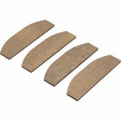 Dynabrade - Air Belt Sander, Air Depressed Center Wheel Grinder, Air Disc Sander Vane - Use with 11450, 11477, 52450, 52451, 52452, 52453, 52454, 52455 - Exact Industrial Supply