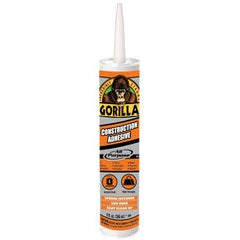 8005202 GOR CONST ADH 9OZ - Exact Industrial Supply