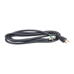 Gast - 3/4 HP Power Cord Assembly - 10 Ft. Long, 115-1 Voltage - Exact Industrial Supply