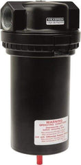 Wilkerson - Filter - 1" Pipe - Exact Industrial Supply