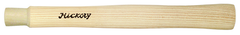 3.1" X 31.5" MALLET HICKORY HANDLE - Exact Industrial Supply