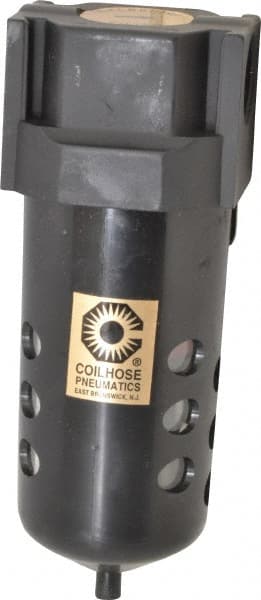 Coilhose Pneumatics - 3/4" Port Coalescing Filter - Exact Industrial Supply