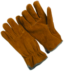 Economy Drivers Gloves - Large (dozen pair) - Exact Industrial Supply