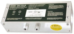 Mead - L-Type Air Pilot Low Stress Two Hand Control Unit - 120 Max psi - Exact Industrial Supply