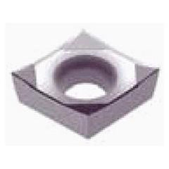 CCGT 431-AL Grade KS05F - Turning Insert - Exact Industrial Supply