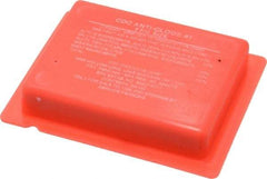 Parker - HVAC Drain Pan Treatment Tablet - For Air Conditioning Drain Pan Maintenance & Health Protection - Exact Industrial Supply