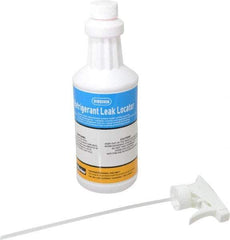 Parker - 32 oz Locator Leak Detector - Spray Bottle - Exact Industrial Supply