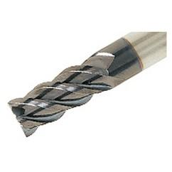 SolidMill Endmill -  ECI-B-4 188-500-C188 - Exact Industrial Supply