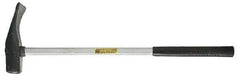 Myers Tire Supply - Tire Hammer - For Any Tire - Exact Industrial Supply