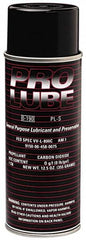 Ability One - Multipurpose Lubricants & Penetrants; Type: Lubricant ; Container Size Range: 1 oz. - Exact Industrial Supply