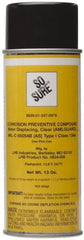 Ability One - Rust Removers & Corrosion Inhibitors; Type: Corrosion Inhibitor ; Container Size Range: 16 oz. - Exact Industrial Supply