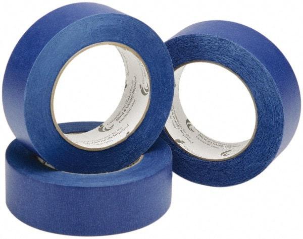 Ability One - 2-1/4" Wide Masking & Painters Tape - 5.7 mil Thick - Exact Industrial Supply