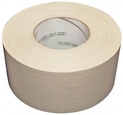 Ability One - 3" Wide Masking & Painters Tape - 9 mil Thick - Exact Industrial Supply