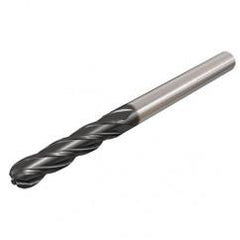 EBIA45001.0C500 900 END MILL - Exact Industrial Supply