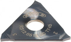 HORN - Cut-Off Inserts - Exact Industrial Supply