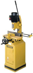 Jet - Chisel Mortisers Machine Style: Floor Maximum Spindle Speed (RPM): 1450.00 - Exact Industrial Supply