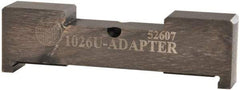Allied Machine and Engineering - Spade Drill Adapter - Series F - Exact Industrial Supply