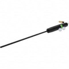 MSA - Thermocouple Probe Accessories - Exact Industrial Supply