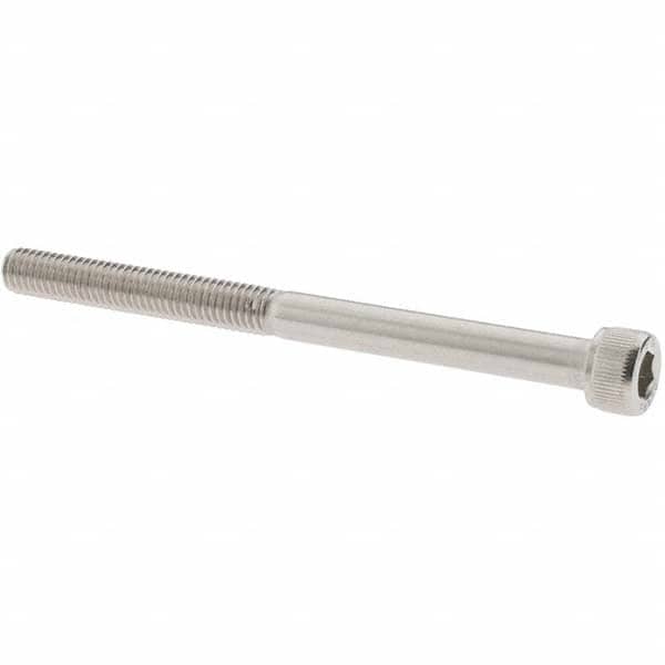 Value Collection - #10-32 Socket Cap Screw - Exact Industrial Supply
