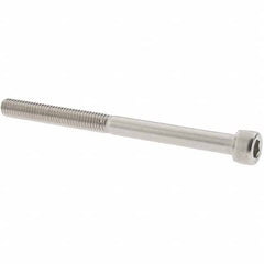 Value Collection - #10-32 Socket Cap Screw - Exact Industrial Supply