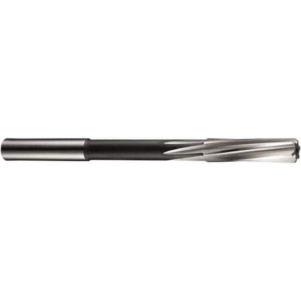 DORMER - 3.99mm Cobalt 6 Flute Chucking Reamer - Exact Industrial Supply