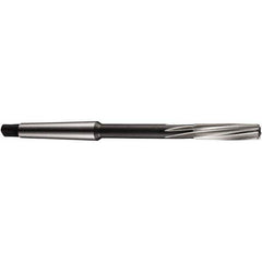 DORMER - 44mm Cobalt 12 Flute Chucking Reamer - Exact Industrial Supply