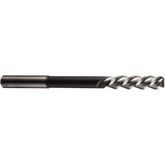 DORMER - 20mm Cobalt 3 Flute Chucking Reamer - Exact Industrial Supply