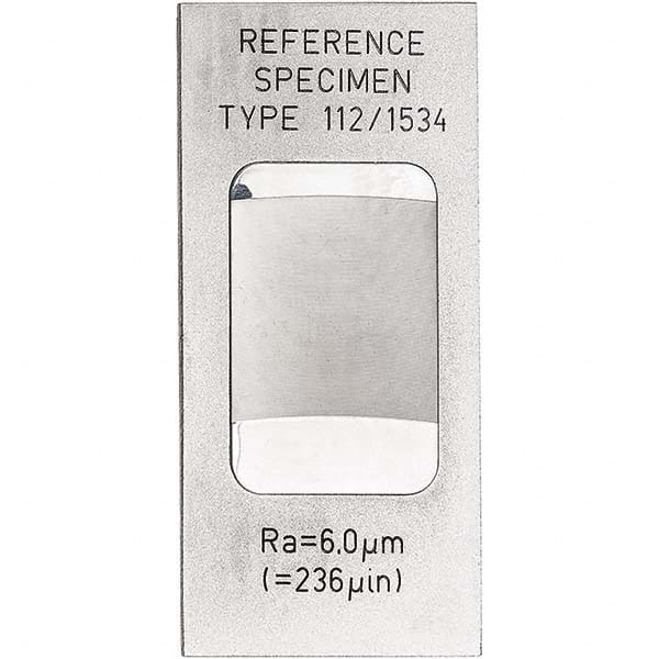 Starrett - Reference Standard - Exact Industrial Supply