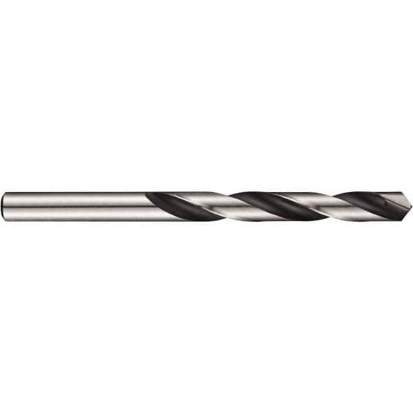 DORMER - 14mm 118° Carbide-Tipped Jobber Drill - Exact Industrial Supply