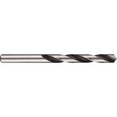 DORMER - 15mm 118° Carbide-Tipped Jobber Drill - Exact Industrial Supply