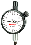 81-143J DIAL INDICATOR - Exact Industrial Supply