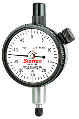 81-245J DIAL INDICATOR - Exact Industrial Supply