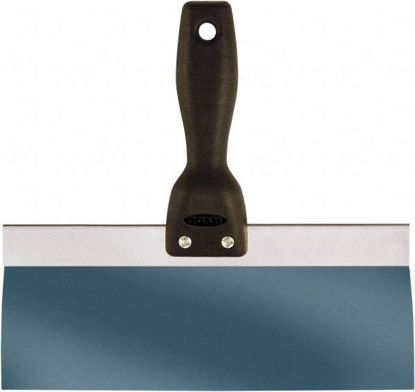 Hyde Tools - 10" Wide Flexible Blade Steel Joint Knife - Flexible - Exact Industrial Supply