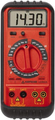 Amprobe - 3026976, LCR Clamp Meter - Exact Industrial Supply