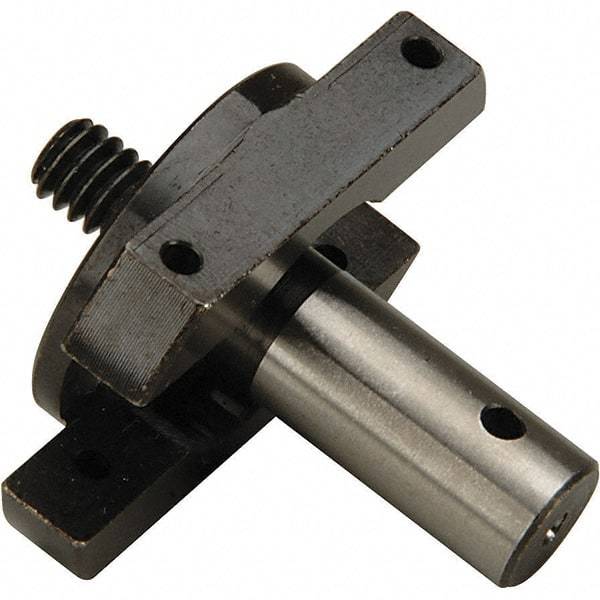 Dynabrade - 7" Air Disc Grinder Governor Cage - Use with 50348 - Exact Industrial Supply