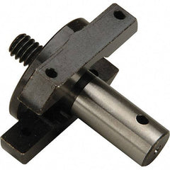 Dynabrade - 7" Air Disc Grinder Governor Cage - Use with 50348 - Exact Industrial Supply