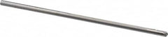 CJT - 3/16", 125° Point, Carbide-Tipped Straight Flute Drill Bit - Exact Industrial Supply